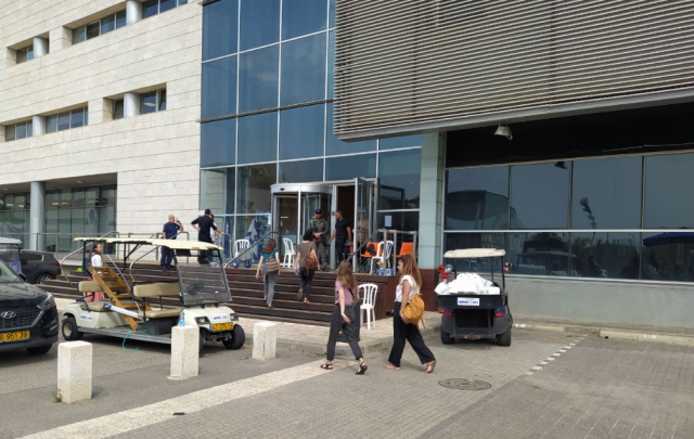 יחידת איתור נעדרים 433