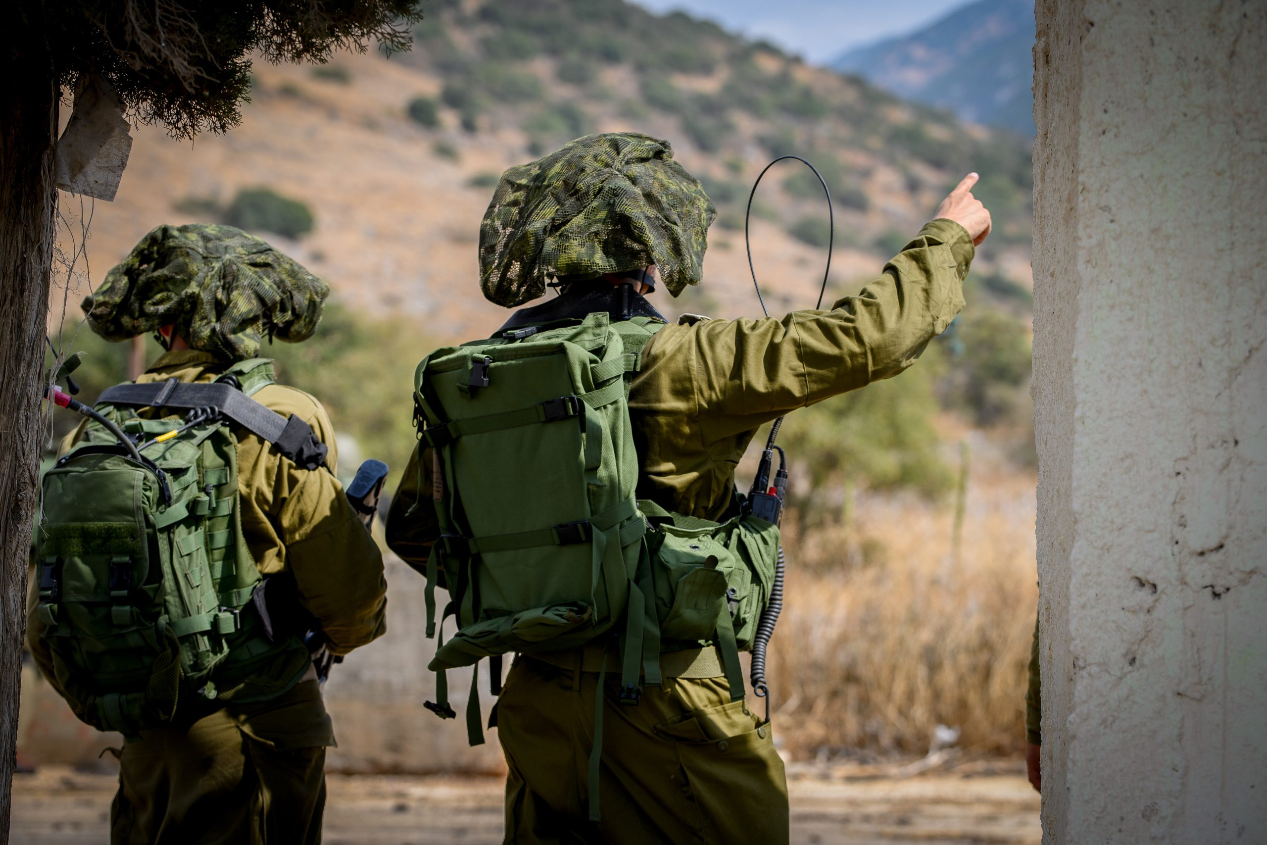 אמו של אחד הפצועים: האם אנו טובים רק בשביל למות?