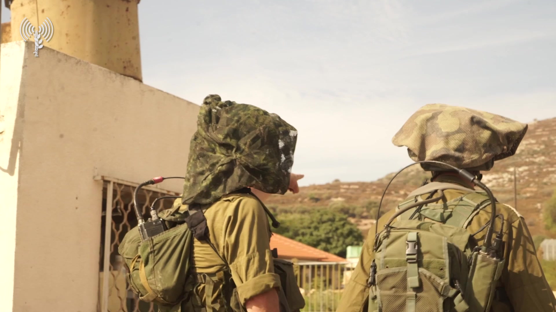 צהל צפון