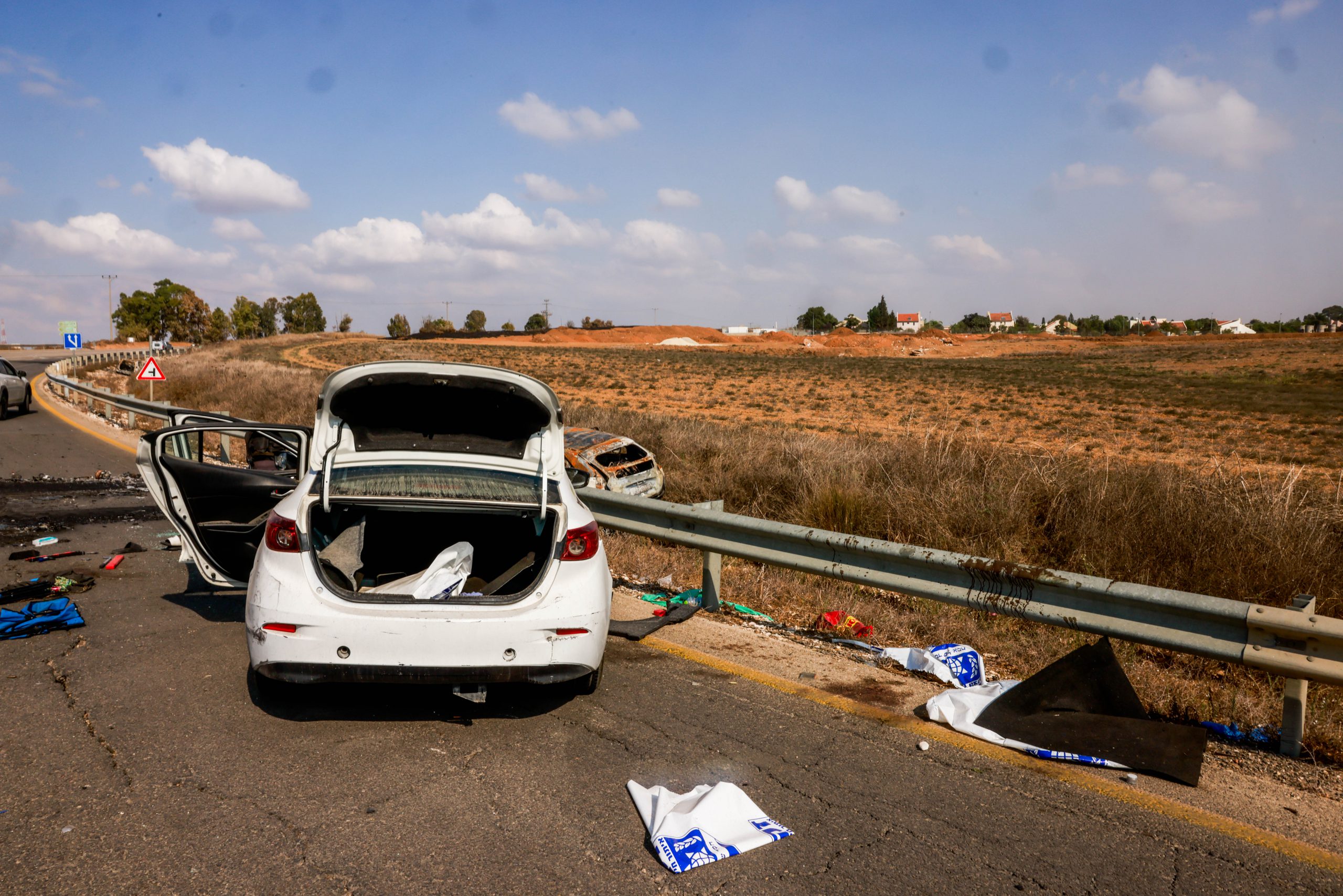 מספר הנרצחים בטבח עלה ל-1000; כ-2,900 פצועים