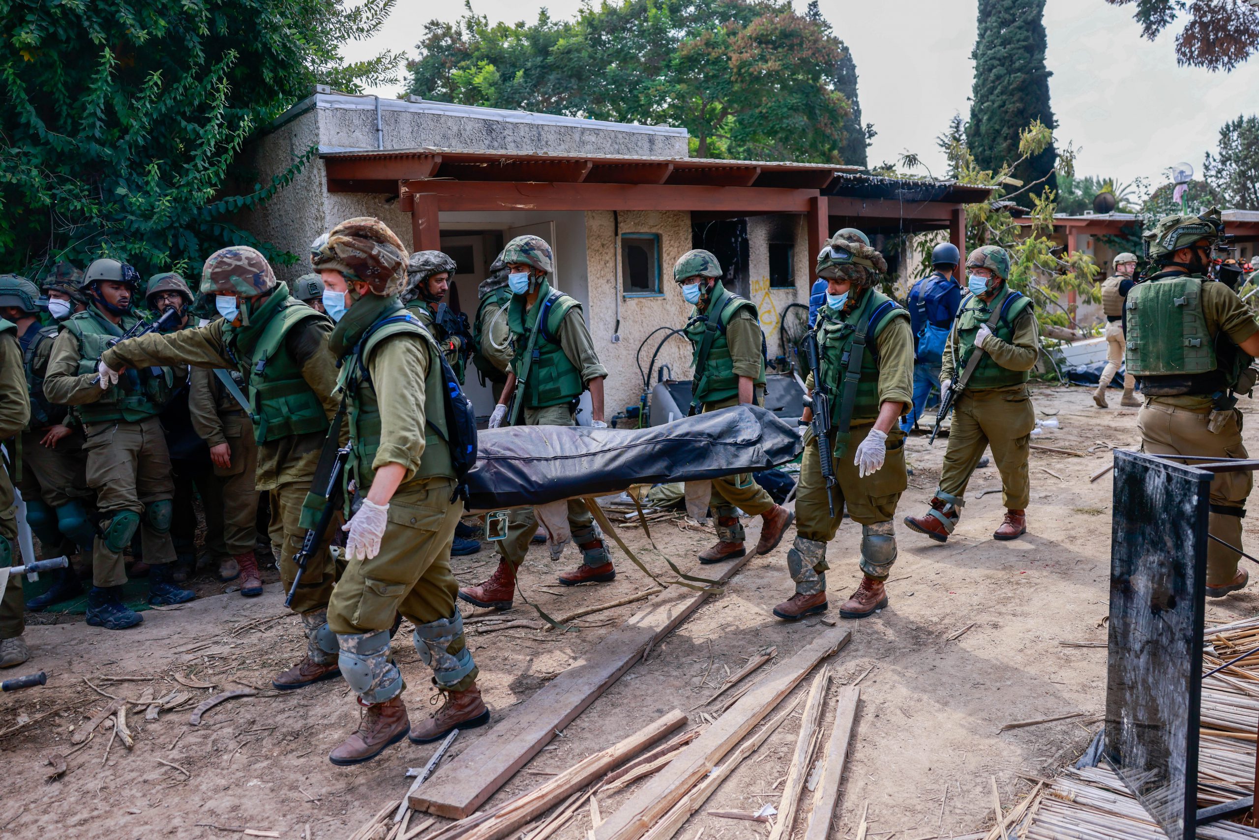 המשורר יונדב קפלון עדכן: 2 בנות הזוג של בניי נרצחו