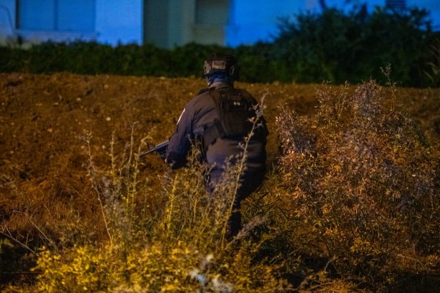 המשטרה: יינתן מענה מהיר, אישי ונחוש לכל אירוע