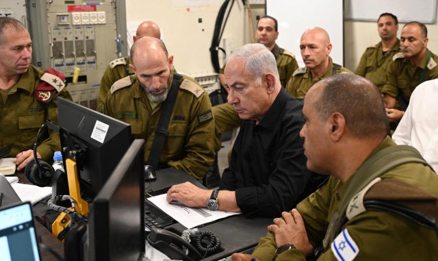 הלוחמים לנתניהו: "תן לנו את החופש לפעול"