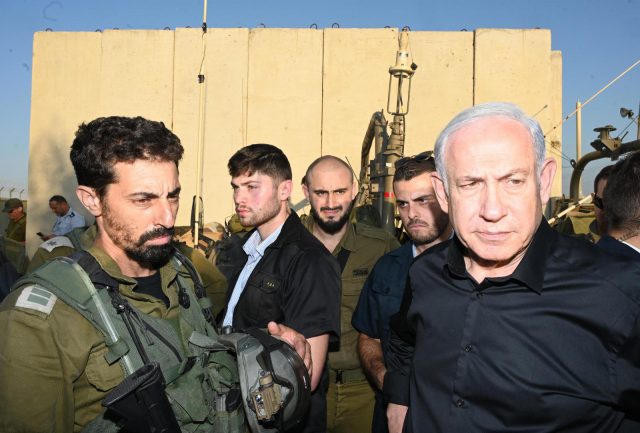 הלוחמים לנתניהו: "תן לנו את החופש לפעול"