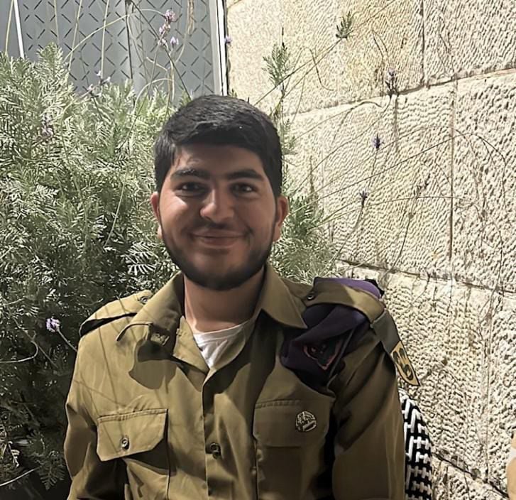האב השכול לממשלה: ״לא לעצור את המלחמה״