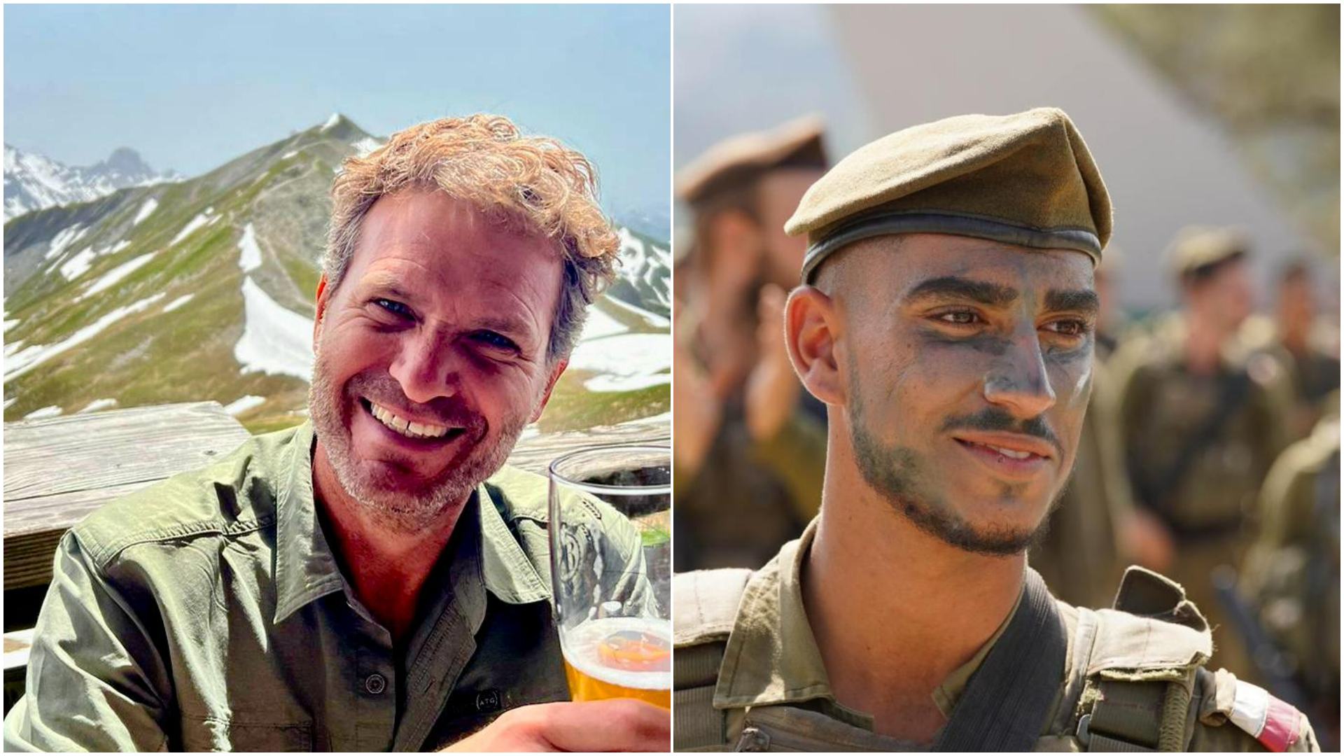 הותרו לפרסום שמותיהם של 8 חללי צה"ל נוספים