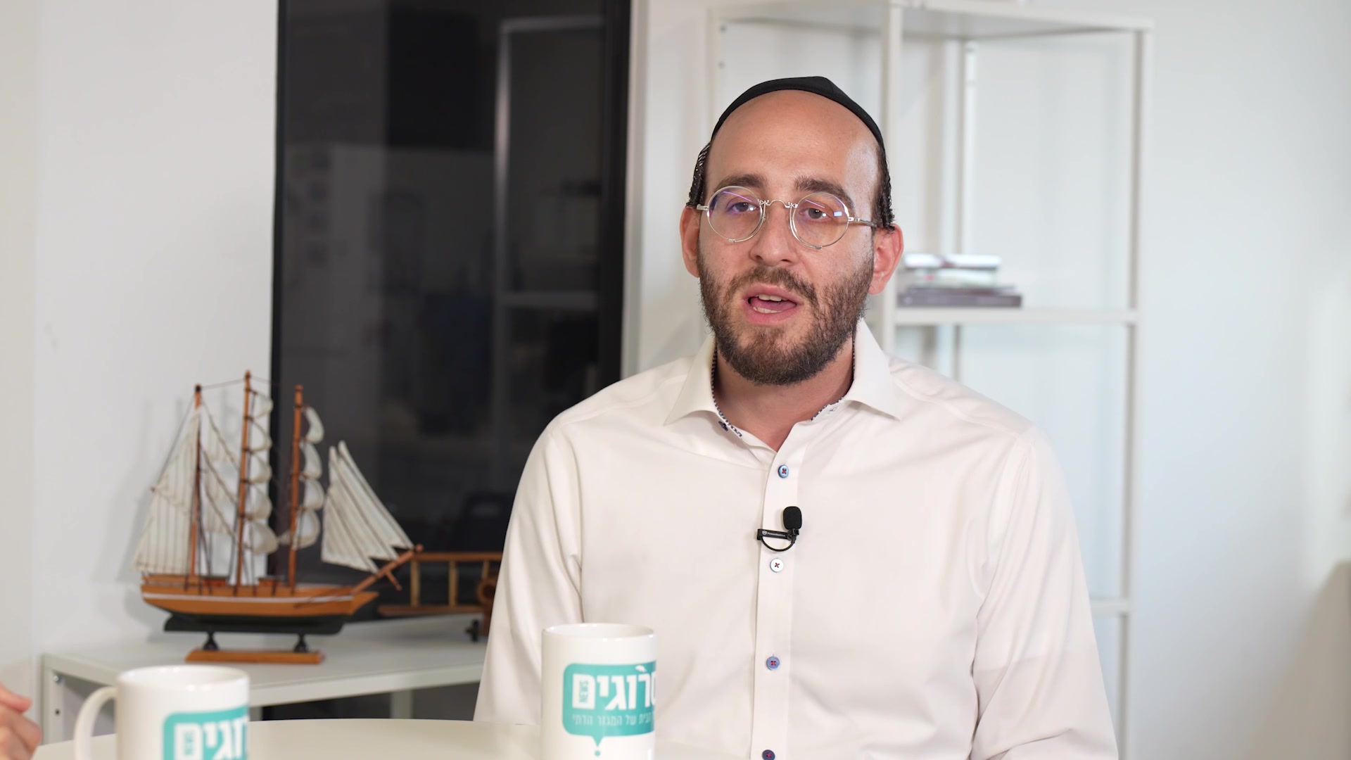 פיני איינהורן 18.10