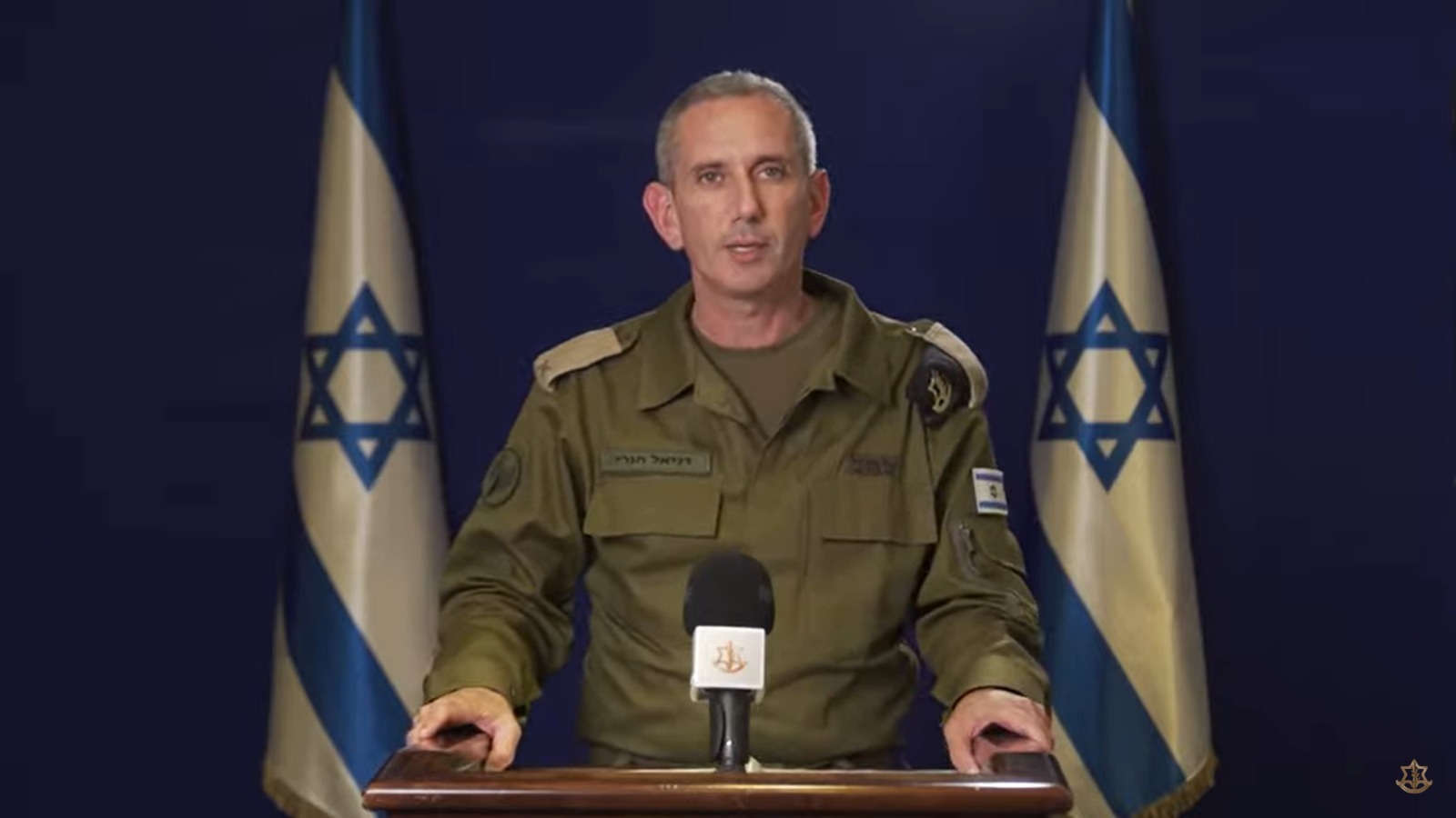 דובר צה"ל: נערכים לתקוף מיידית בעומק בקעת הלבנון