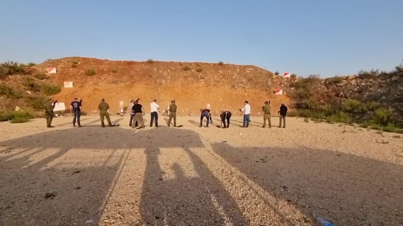 שומרון