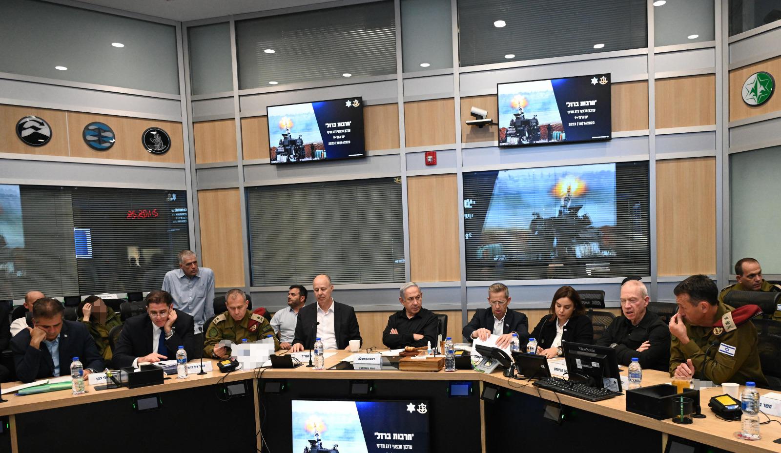 מכה לנתניהו: רק 31% מבוחרי הימין סומכים עליו