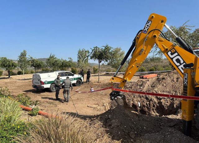 זירת האירוע