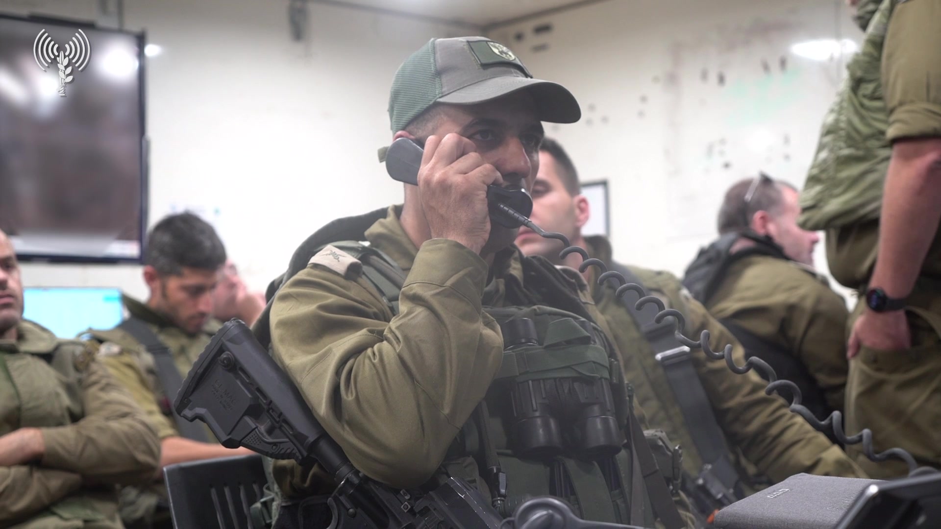 חמל הפשיטה