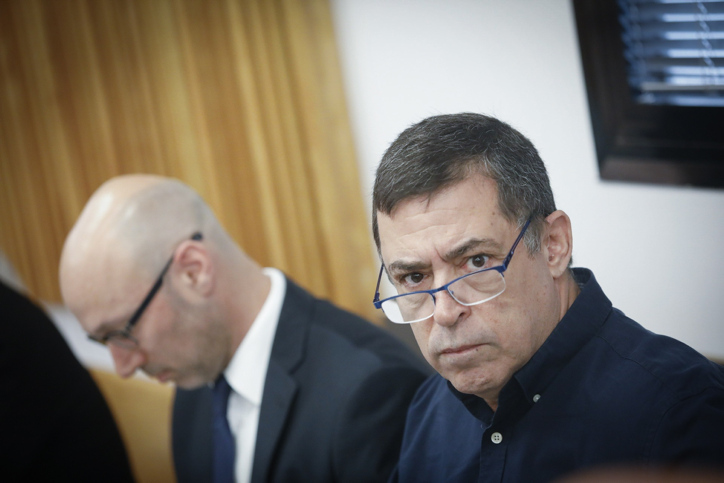 לא נתניהו | בן כספית טוען: אלה האשמים האמיתיים