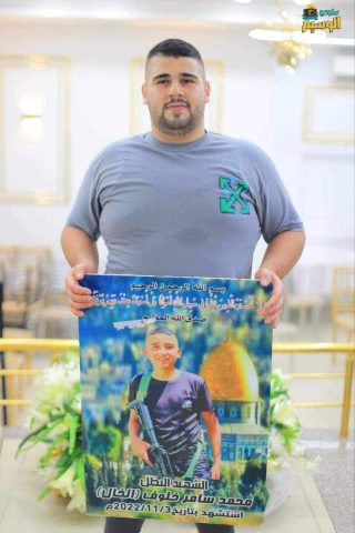 צה"ל השמיד מעבדות טרור בג'נין; 4 מחבלים חוסלו. צפו