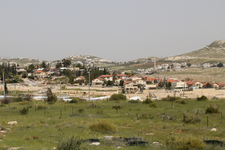 זעם בגוש עציון: מפקד בהגמ"ר הודח בגלל ויכוח עם המח"ט