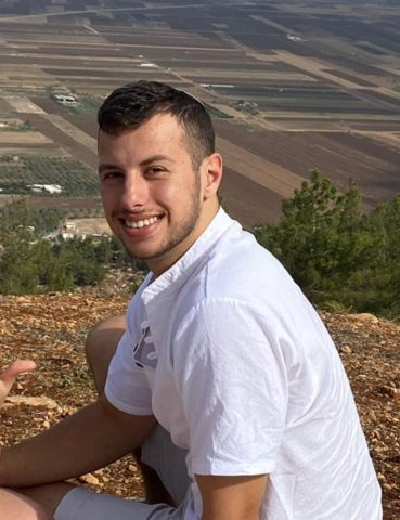 אריאל רייך הי"ד