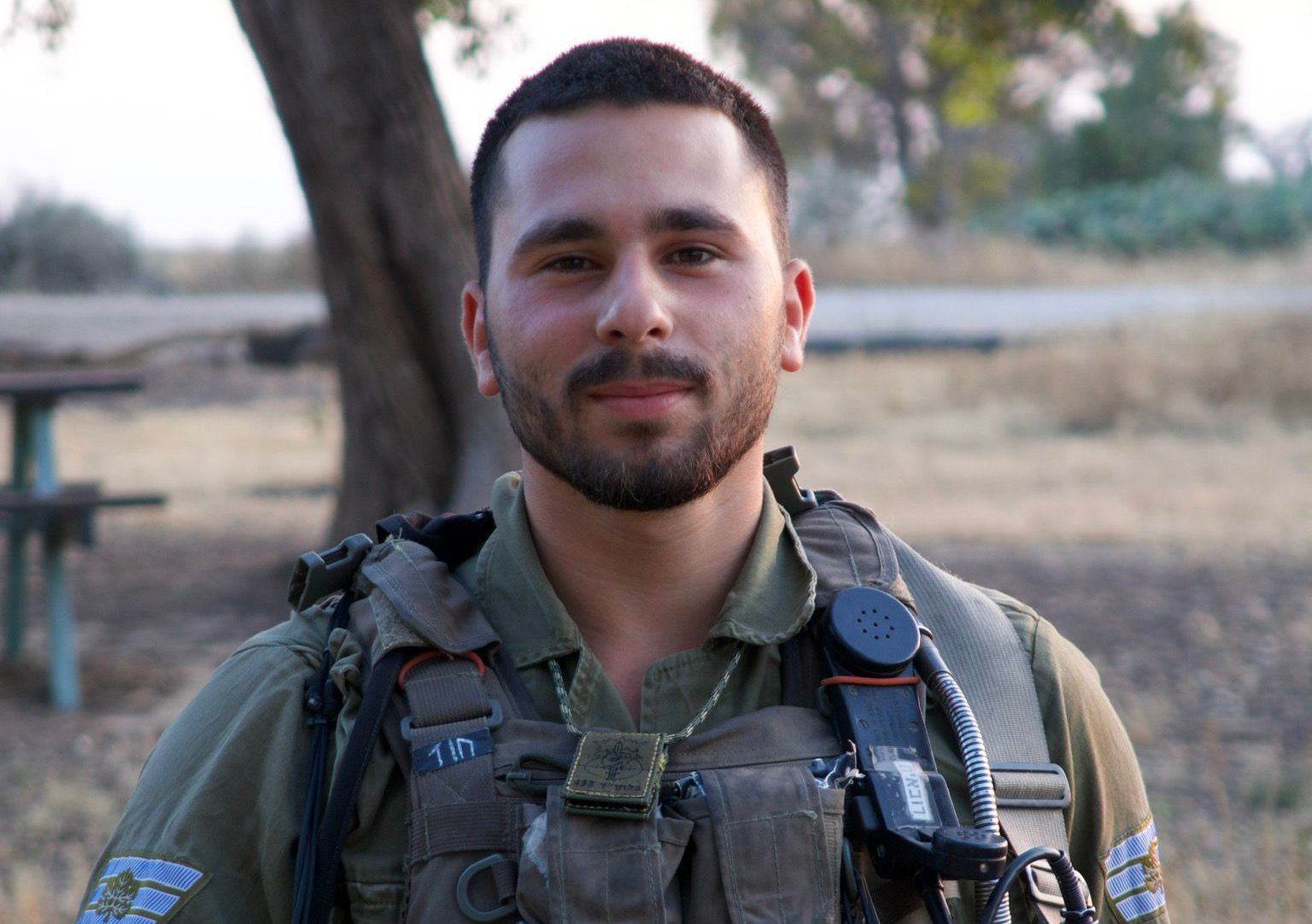 "אם למות אז רק ככה" הצוואה המצמררת של רועי דאוי