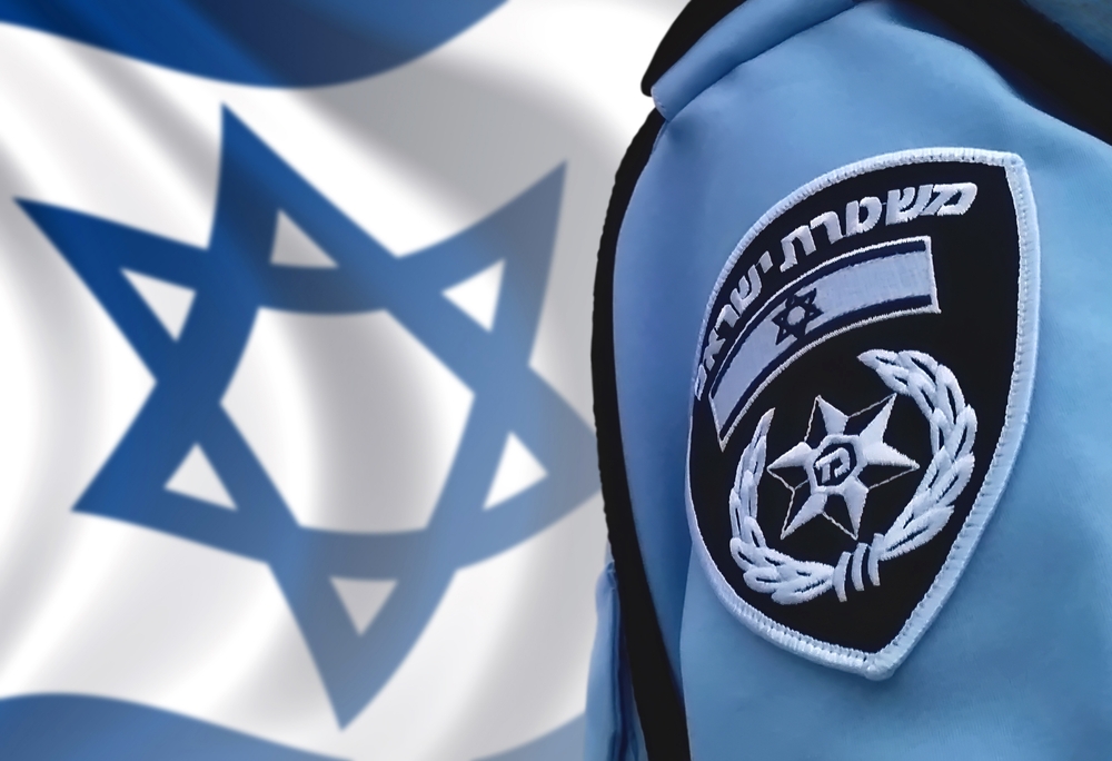 בואו לשמור על הבית! משטרת ישראל מגייסת
