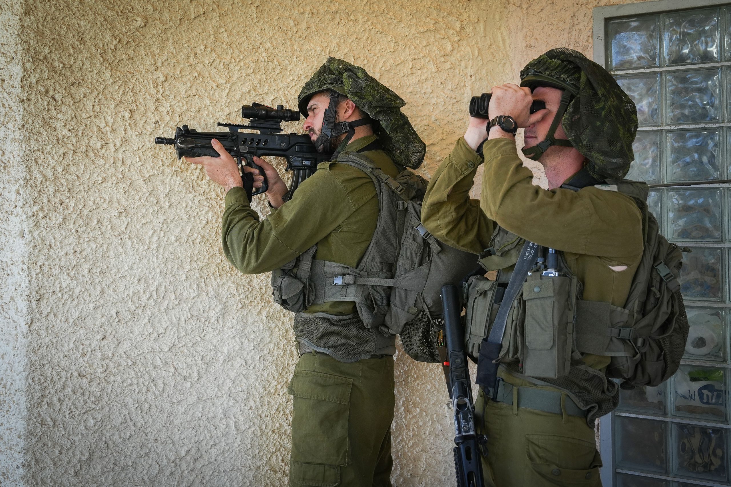 מה הפיתרון? חזון!