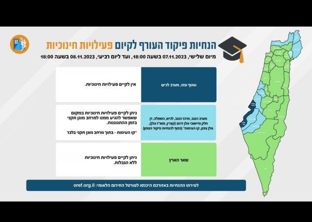דובר צה"ל