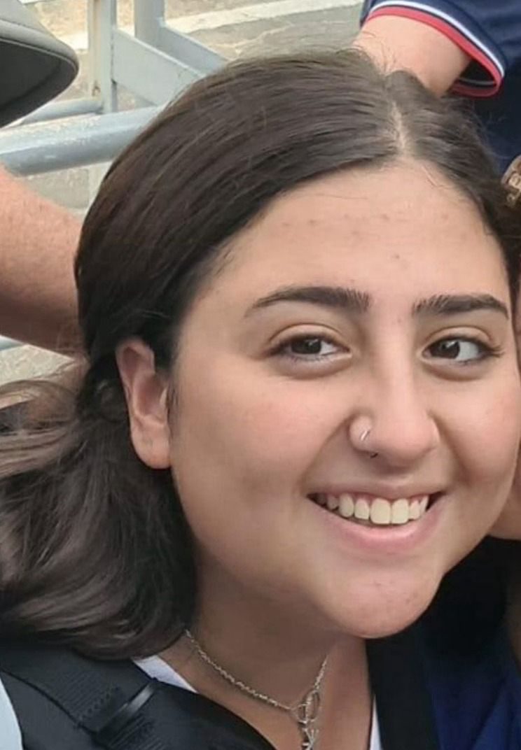 רוני אשל ז"ל