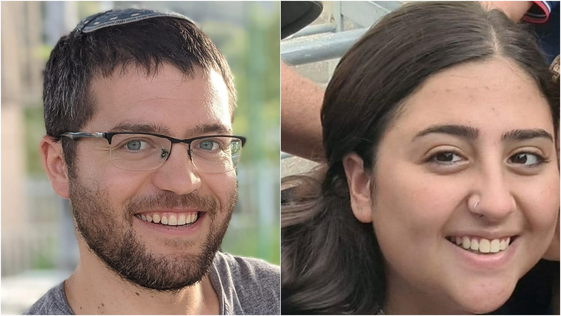 הותרו לפרסום שמותיהם של שני חללי צה"ל נוספים