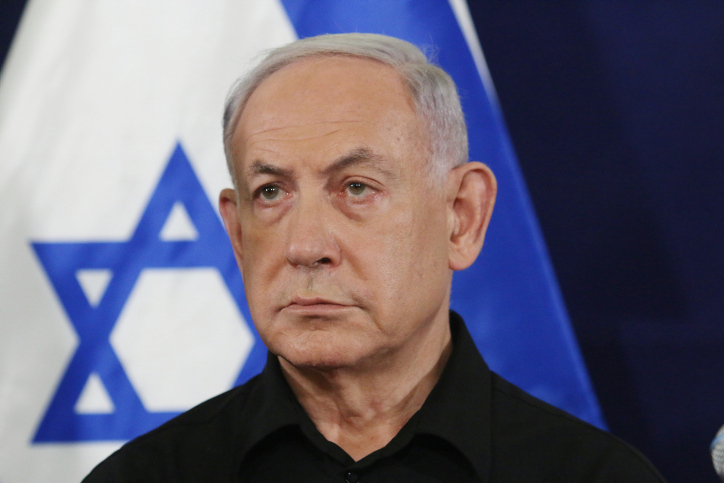 אחרי זריקת האחריות: רה"מ הנחה לבדוק את המשאיות