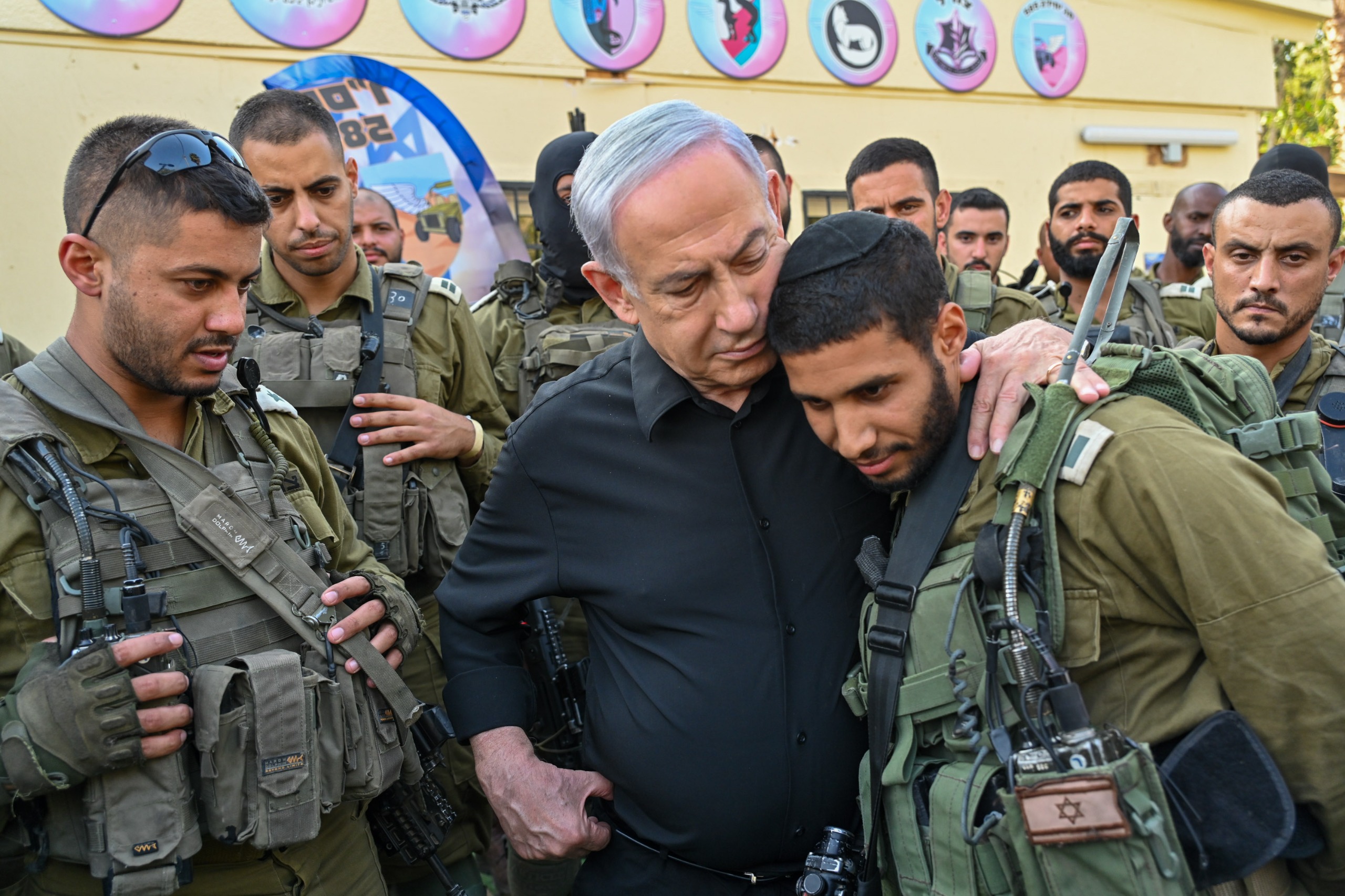 נתניהו: "זה לא סבב ולא מבצע; זה נצחון טוטאלי"