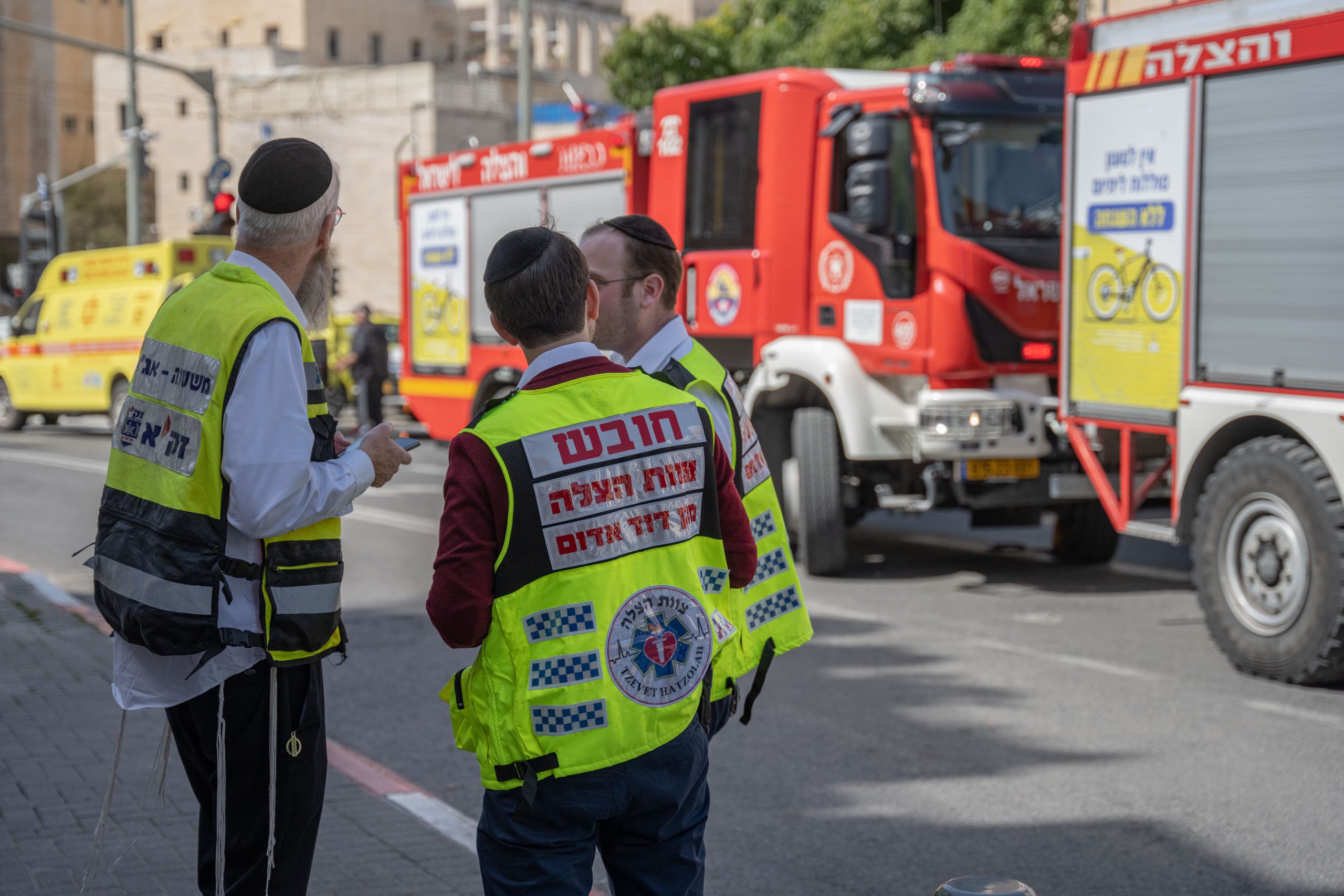 בצפון ובדרום: אזעקות בקרית שמונה ובאשקלון