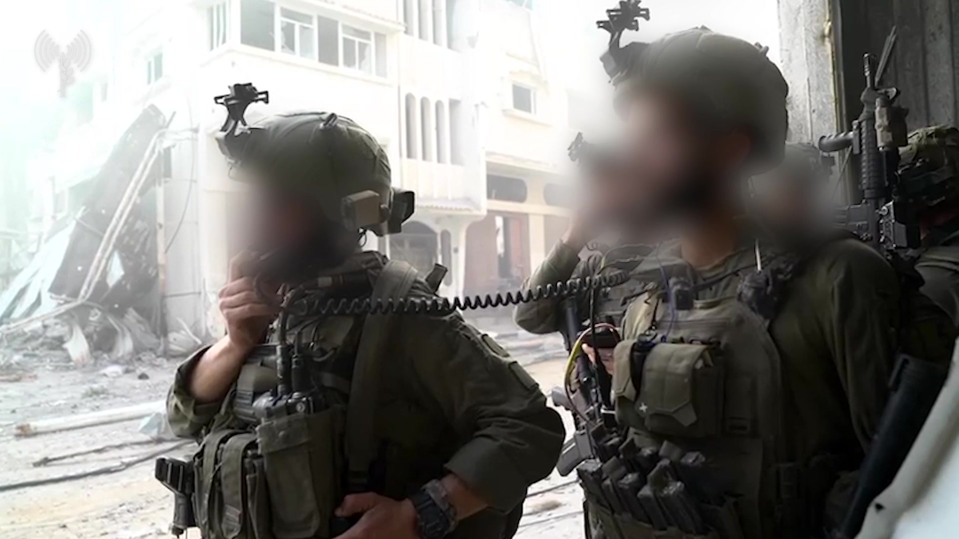 ההיתקלות בה נהרג סמר סמו