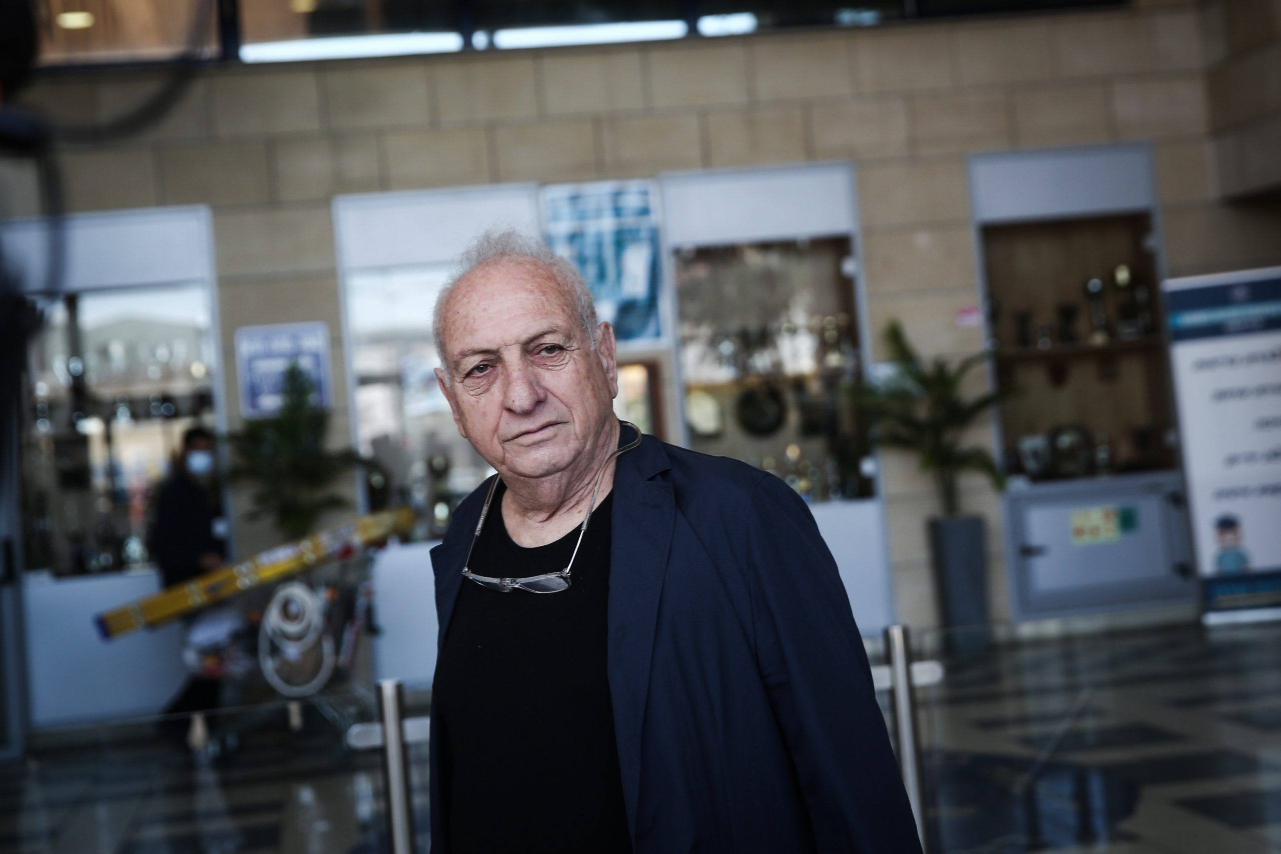 דוד ארצי הפסיד במשפט מול פרקליטו של נתניהו