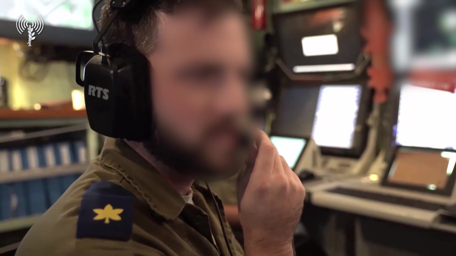 שייטת 3 בעזה
