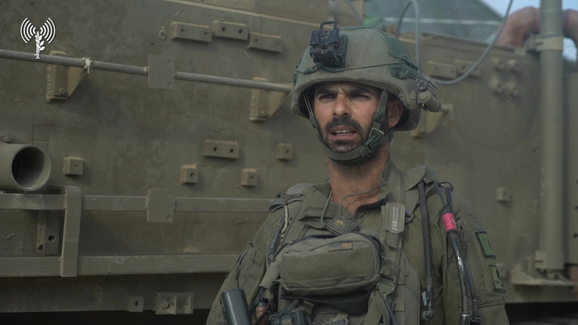 סמחט גולני