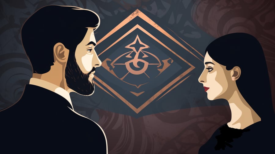 כמעט כל משבר זוגי מתחיל כך: "הוא אף פעם לא יוזם!"