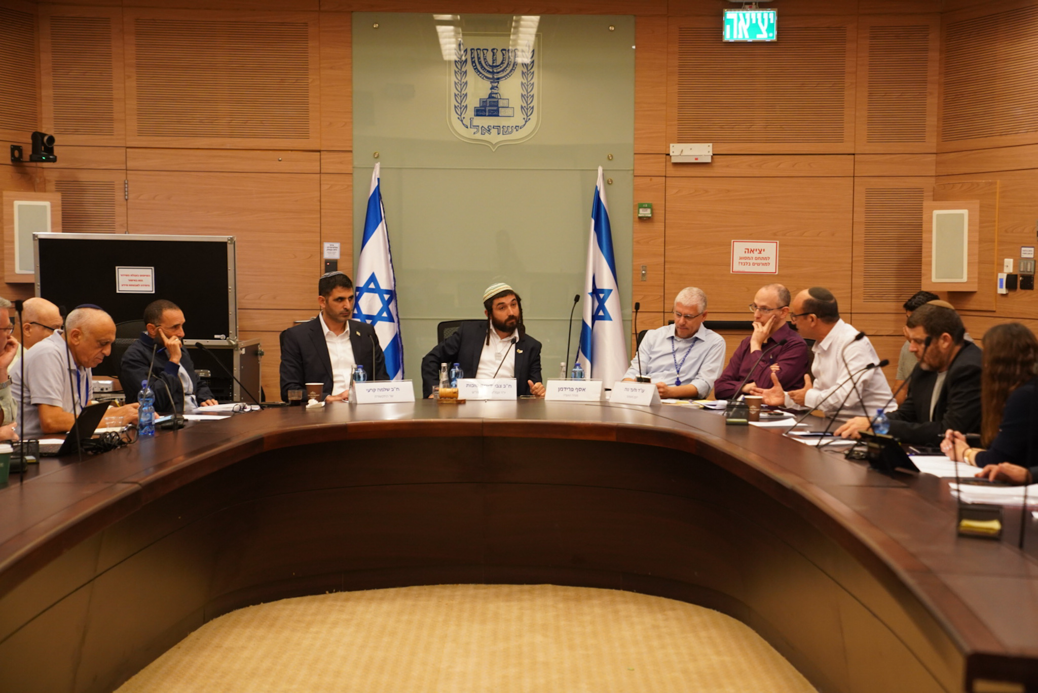 קשיי הקליטה באיו"ש: "למה לוקח הרבה זמן? זה חיי אדם"