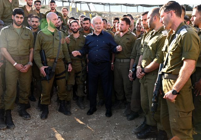 "מקווה שיהיה בשורות טובות בקרוב"