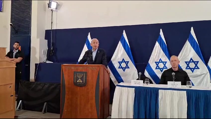 שאלת סרוגים לנתניהו