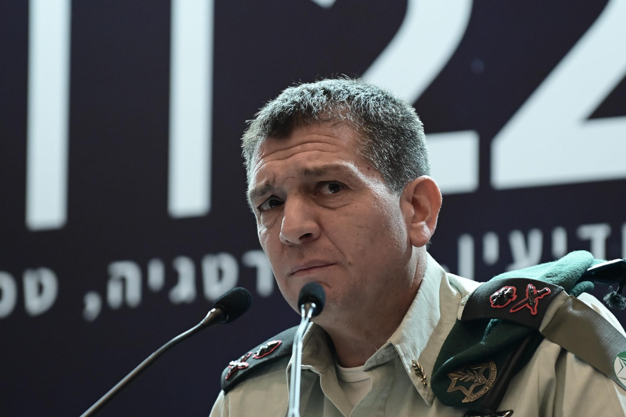 מחדל: ראש אמ"ן התעלם מהתרעה מדויקת על הטבח