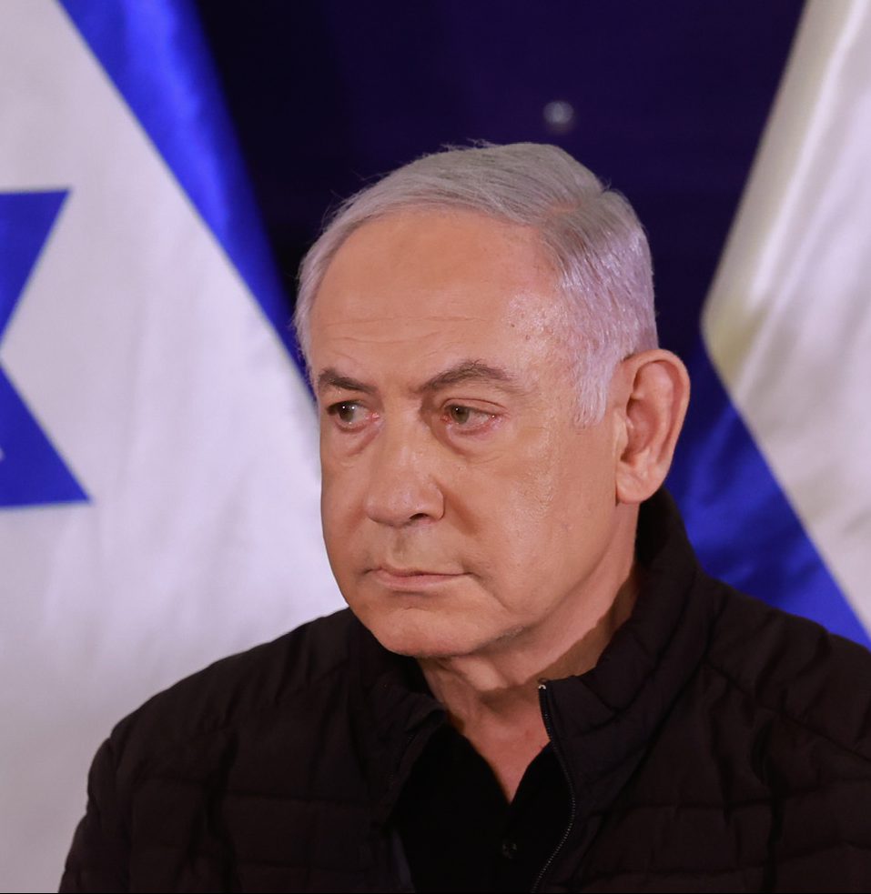 "גנץ מציב אולטימטום לרה"מ במקום לחמאס"