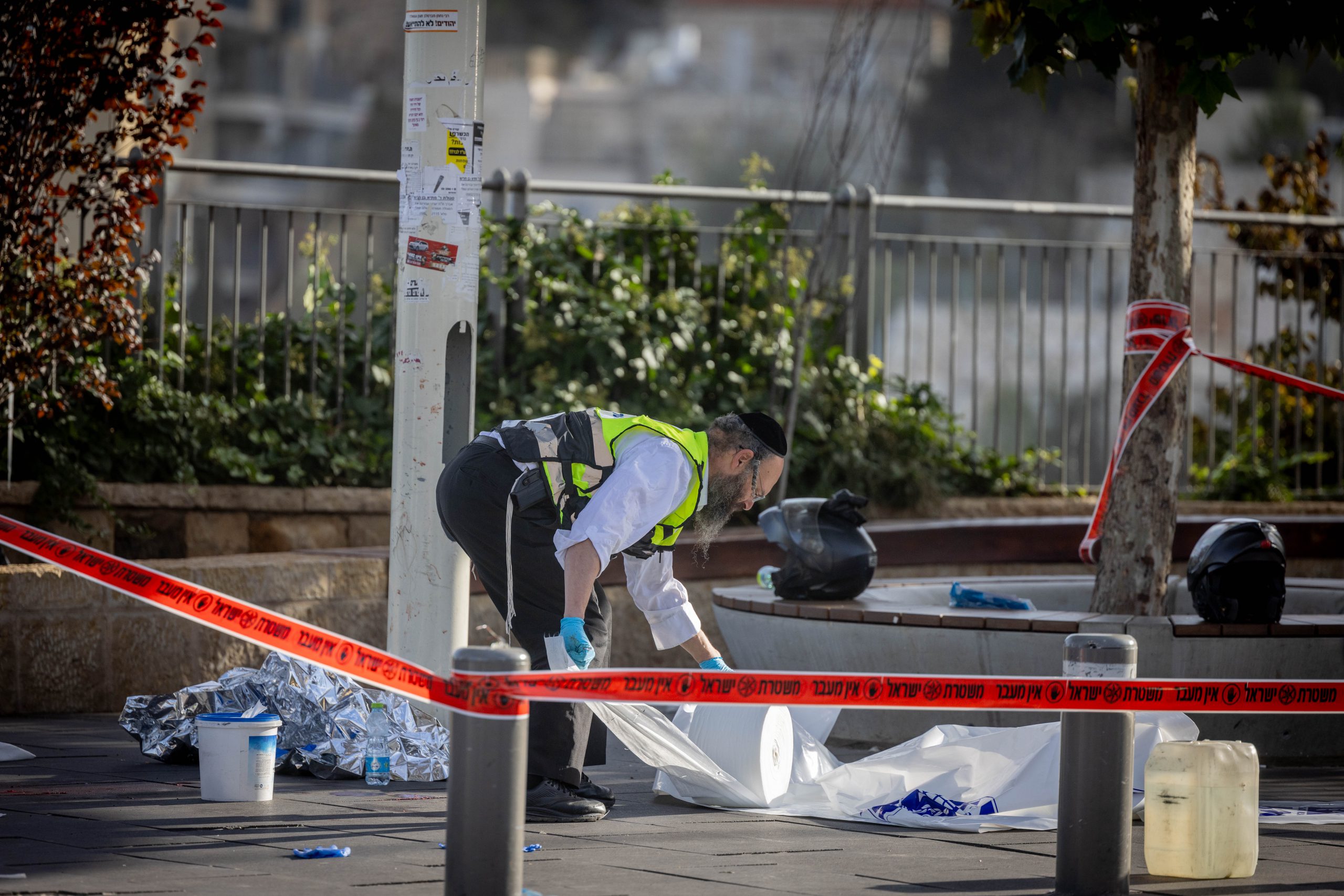 משפחת פריג'ה למשפחת קסטלמן: "אביעד שבור"