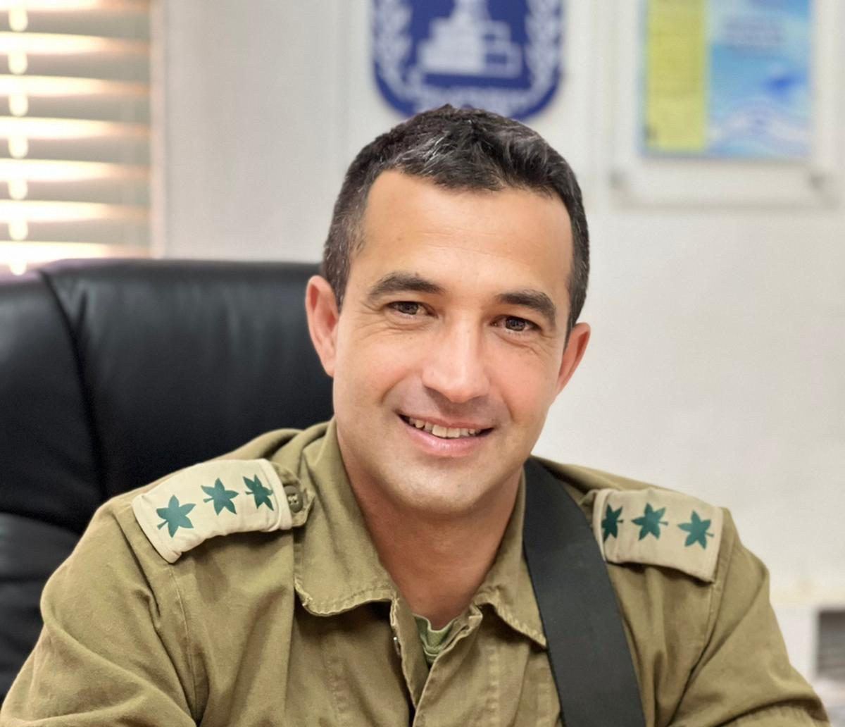 אסף חממי ז"ל