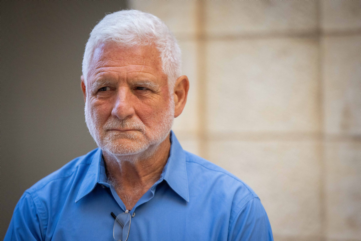 סערה בעקבות דבריו של דן הראל: "שקרן, רשע ומסית"