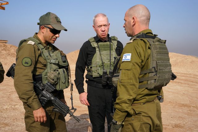 "לוחמי גולני חזרו לשג'אעיה כדי לסגור מעגל"