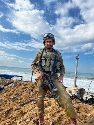 סנגוריו של אביעד פריג'ה: "נמצא תחת לינץ' ציבורי"