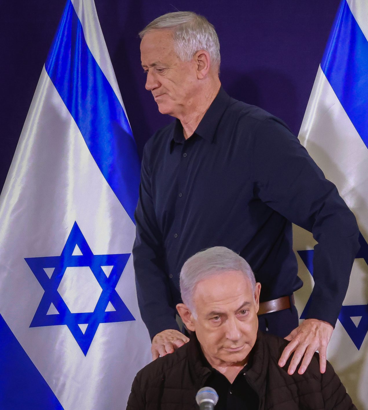 שרי קבינט המלחמה