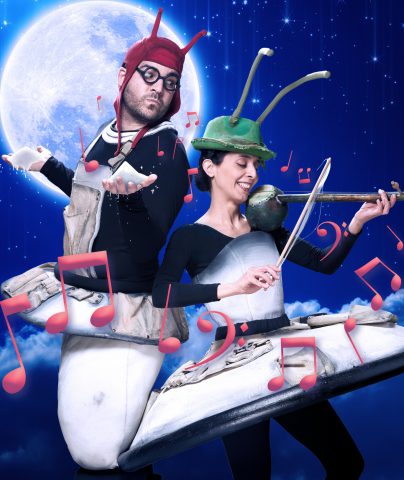 חנוכה של אור: האירועים החינמיים לכל המשפחה