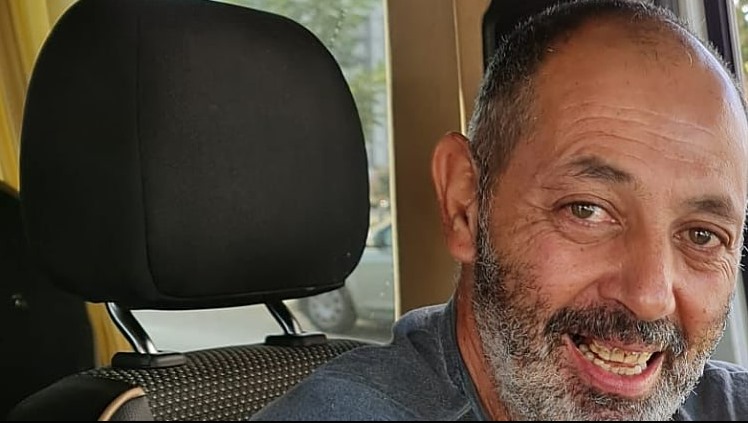 החטוף איתן לוי נרצח, גופתו מוחזקת ברצועת עזה