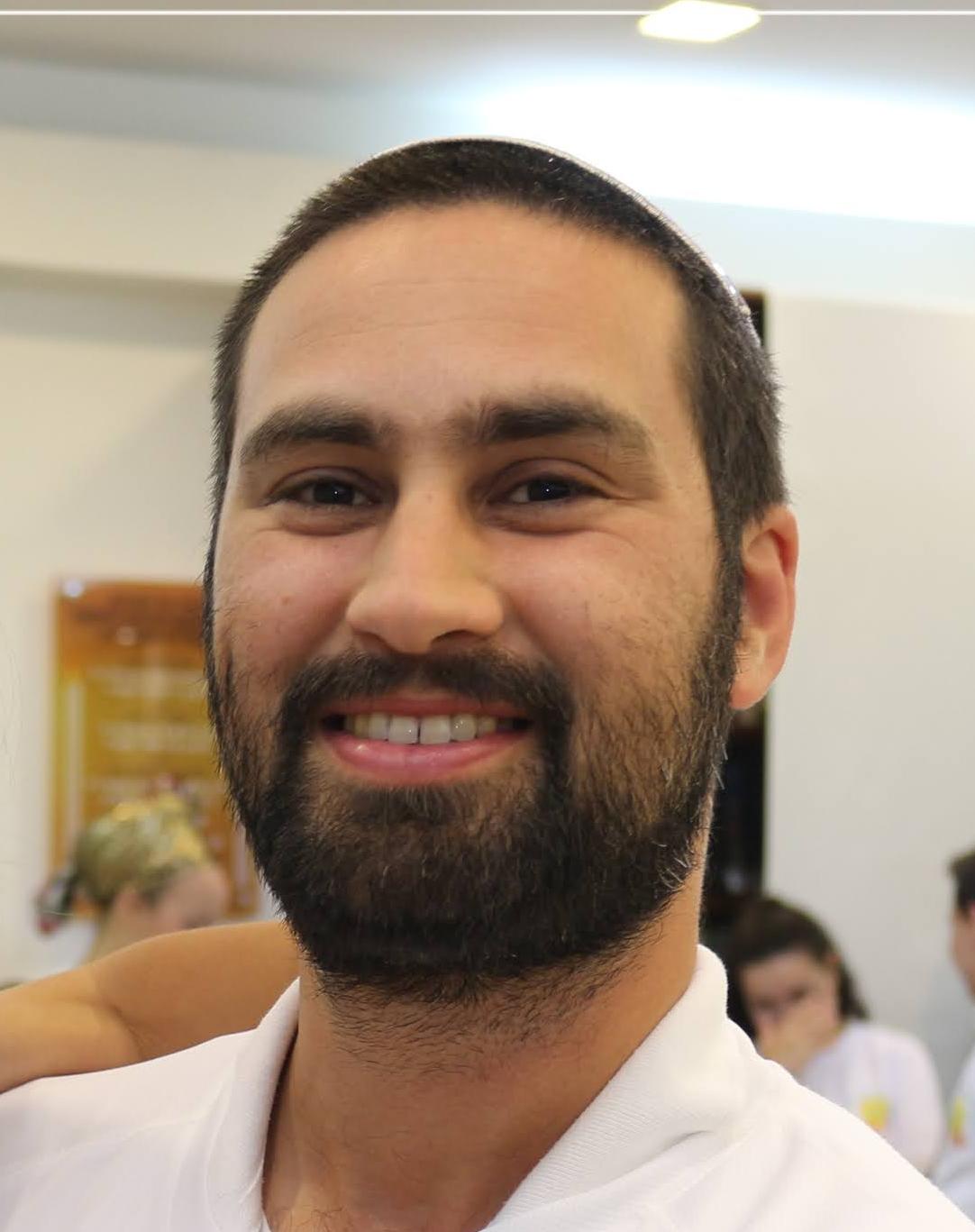 גדעון אילני נפל בקרב; הלווייתו תתקיים היום