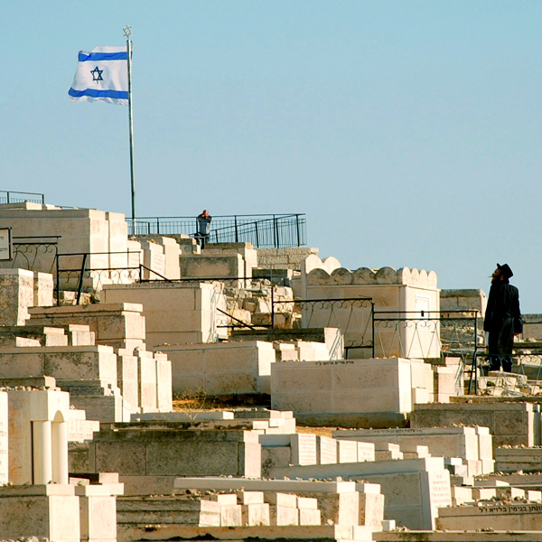 טבילה בחירום? קבורת חללים? אנחנו כאן לכל השאלות