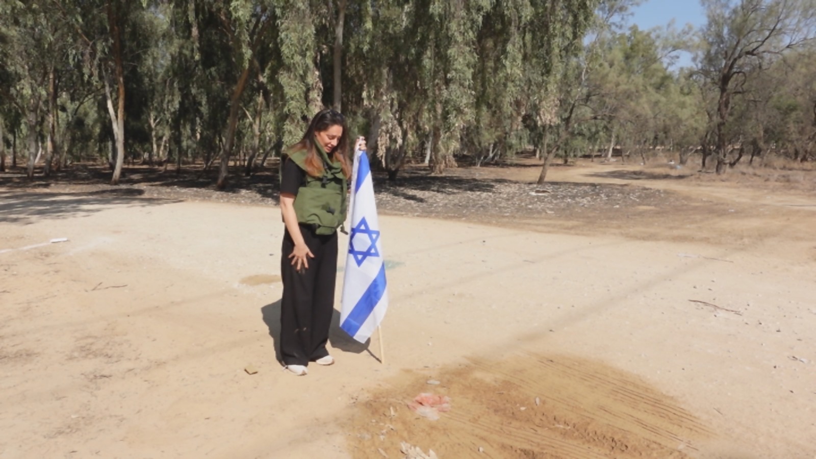 מעיין אדם מציינת יום הולדת לאחותה מפל ז"ל: "בואי הביתה"